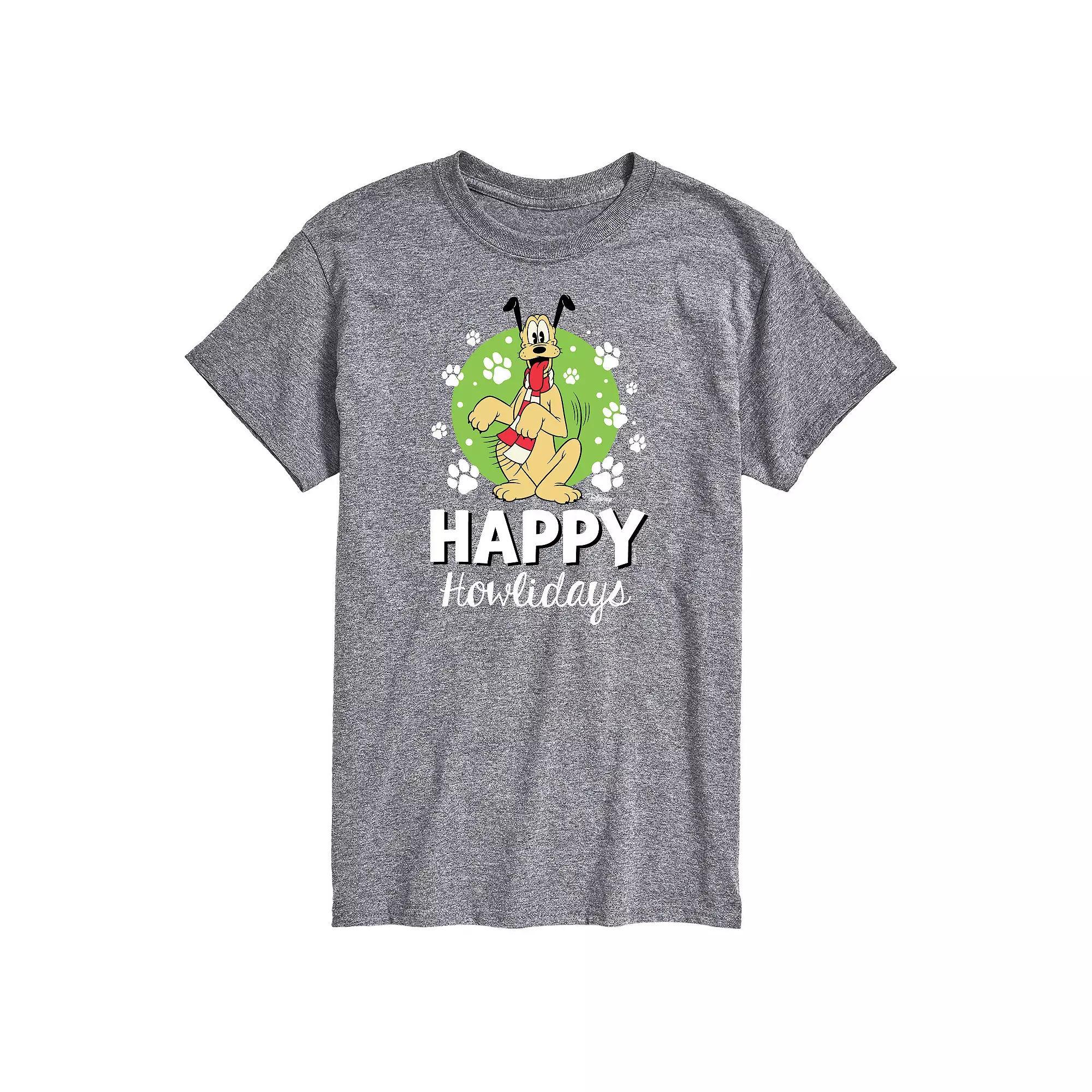 Big & Tall Nickelodeon Spongebob Squarepants Ready For Baseball Graphic Tee, Men's,  Product Image