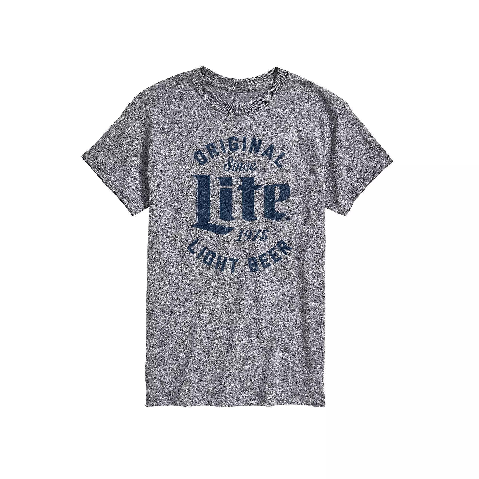 Men's Foster's Logo Graphic Tee,  Product Image