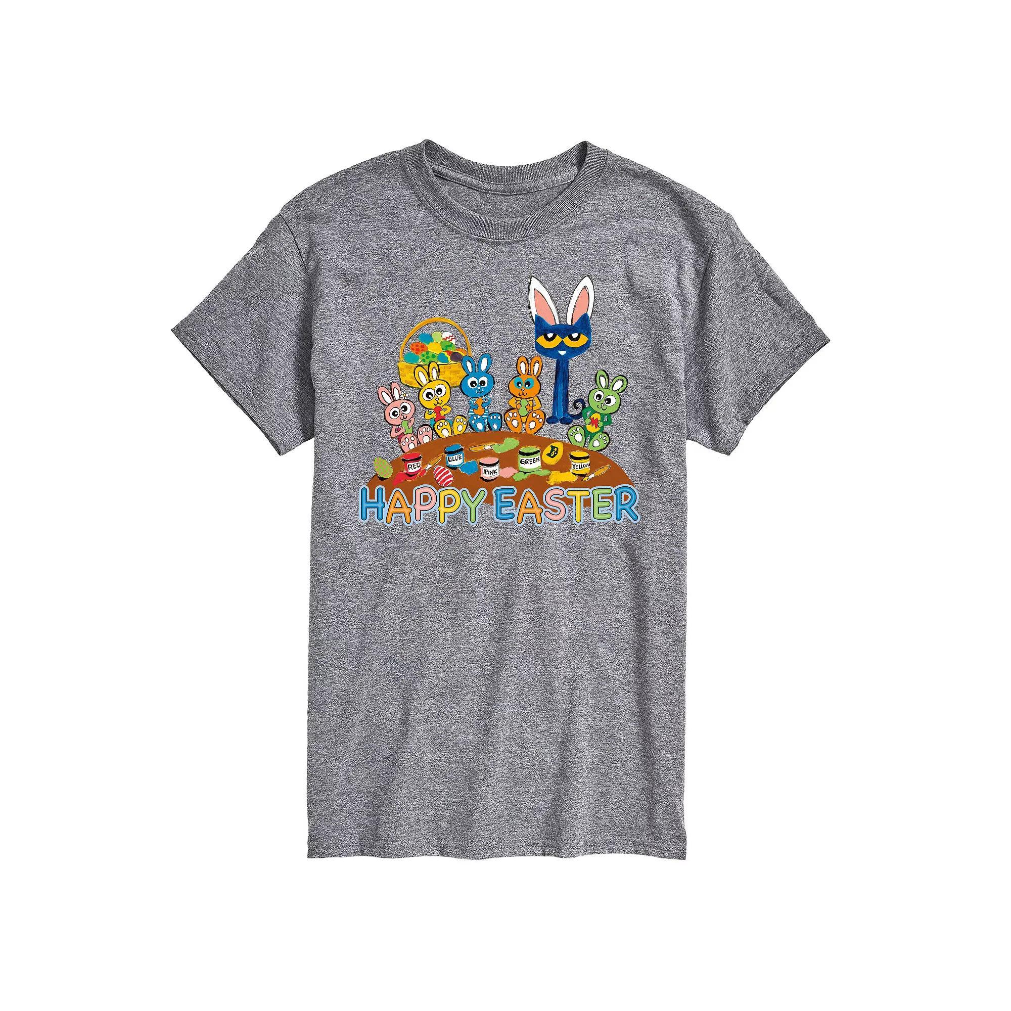 Disney's Winnie the Pooh Big & Tall Oh Bother Graphic Tee, Men's, Size: XXL Tall, Gray Product Image