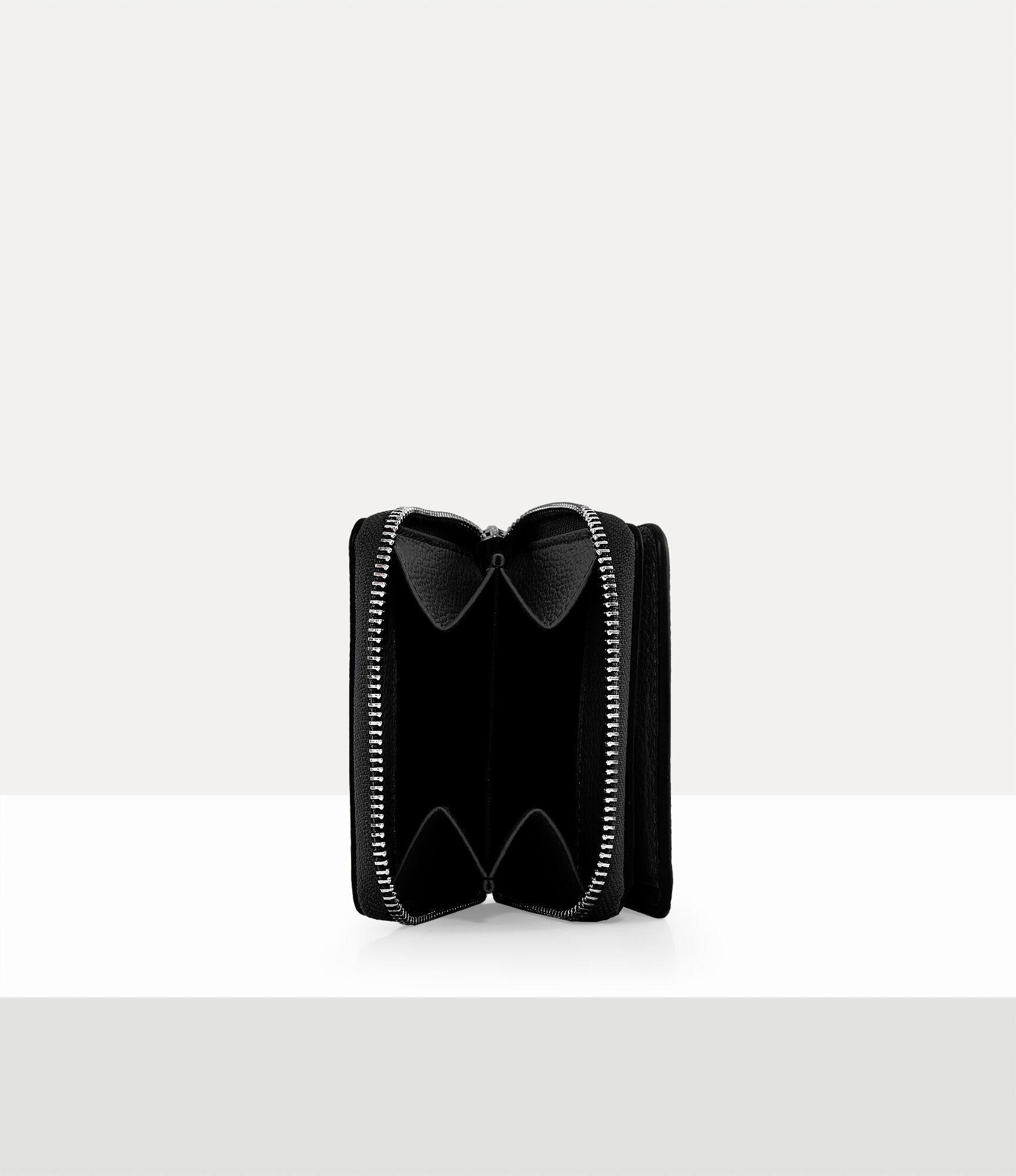 Zip Medium Wallet Product Image