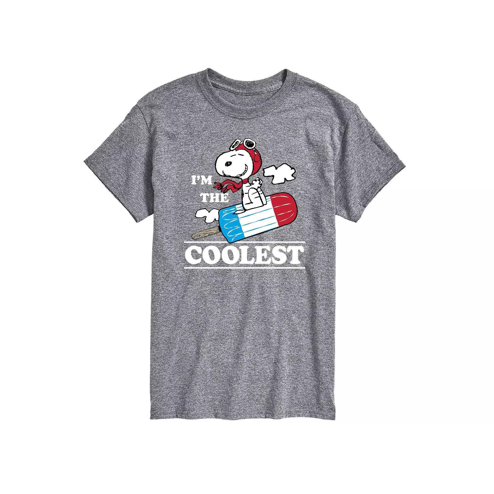 Disney's Lilo & Stitch Big & Tall Skeleton Squad Graphic Tee, Men's,  Product Image