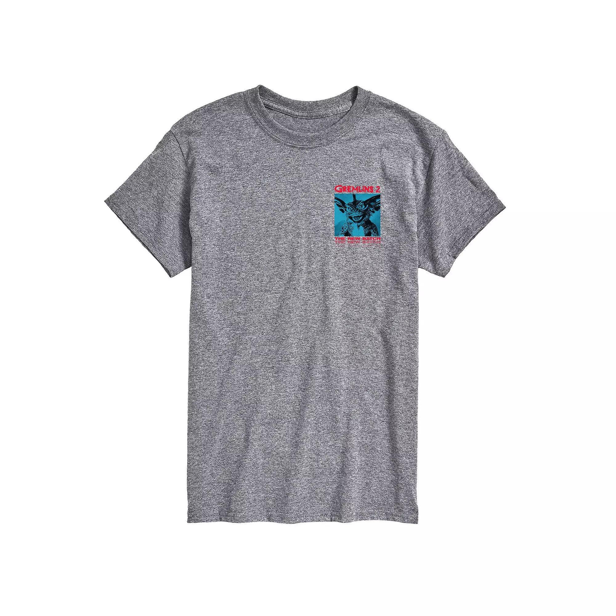 Men's Gremlins 2 New Batch Graphic Tee,  Product Image