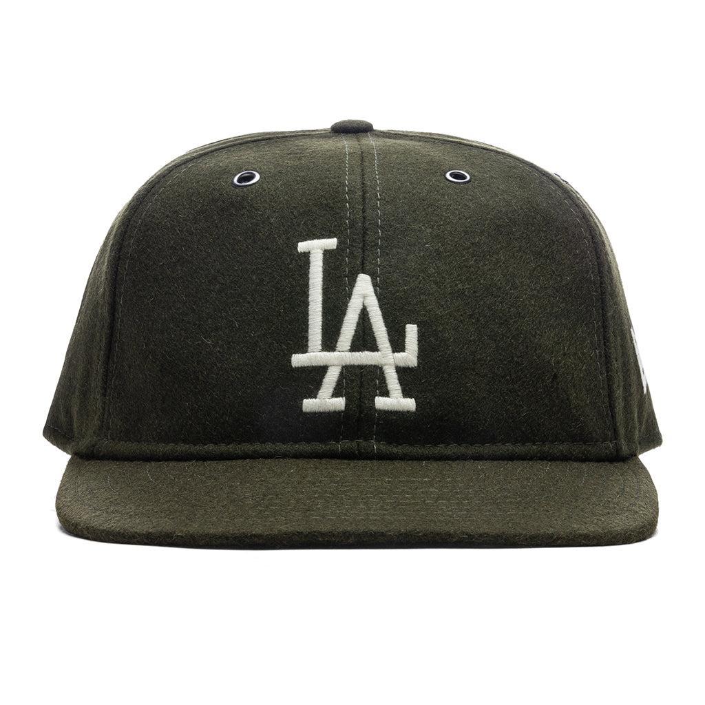 Wool 59FIFTY Retro Crown - Los Angeles Dodgers Product Image