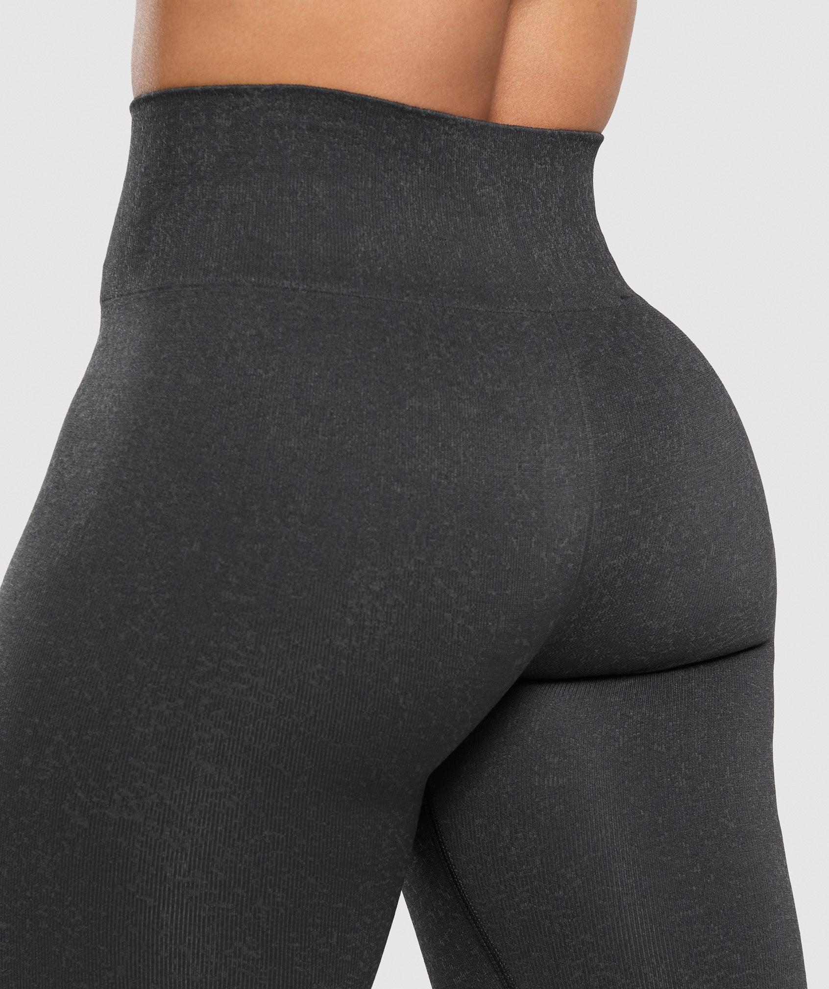 Adapt Fleck Seamless Leggings Product Image
