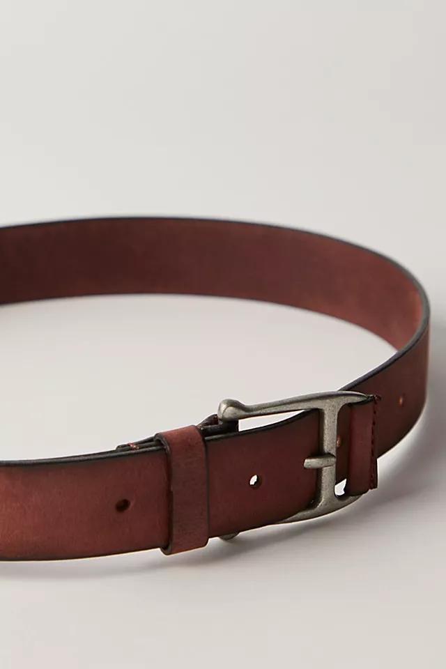 Carraway Leather Belt Product Image