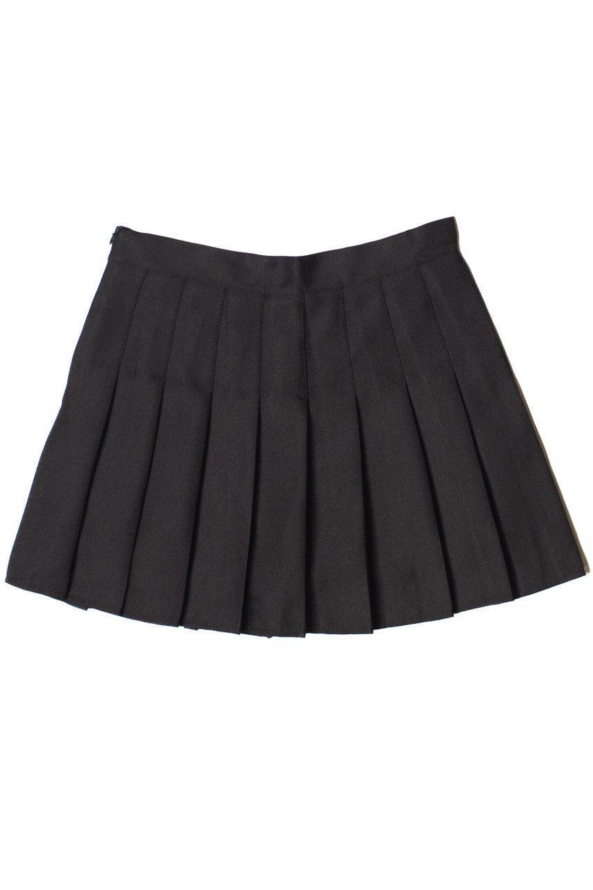 Pleated Skort Product Image