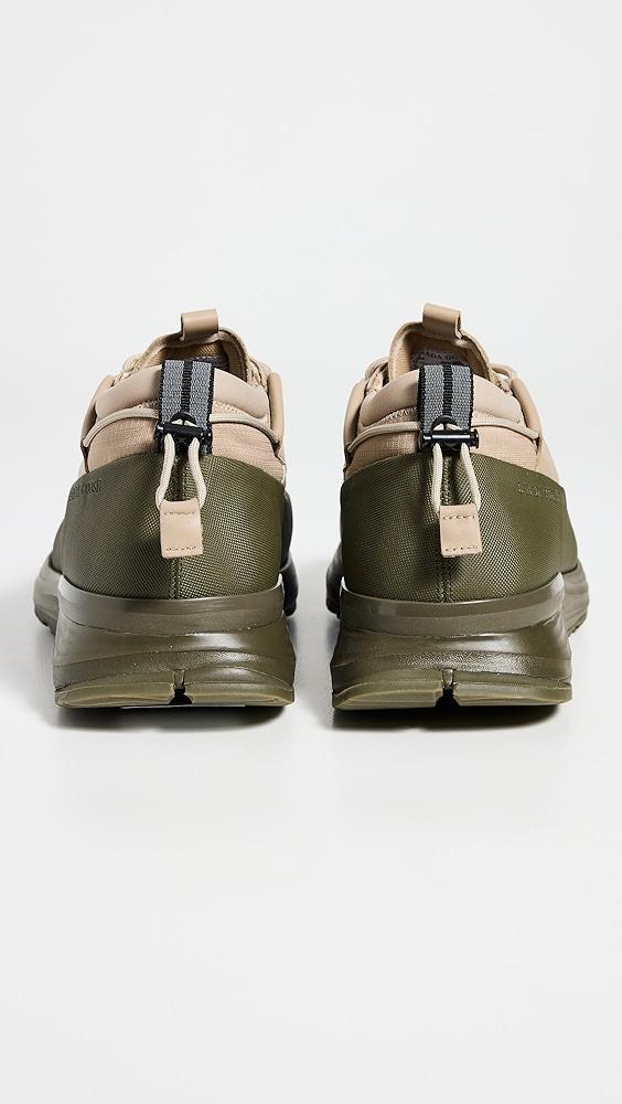 Canada Goose Glacier Trail Sneakers | Shopbop Product Image