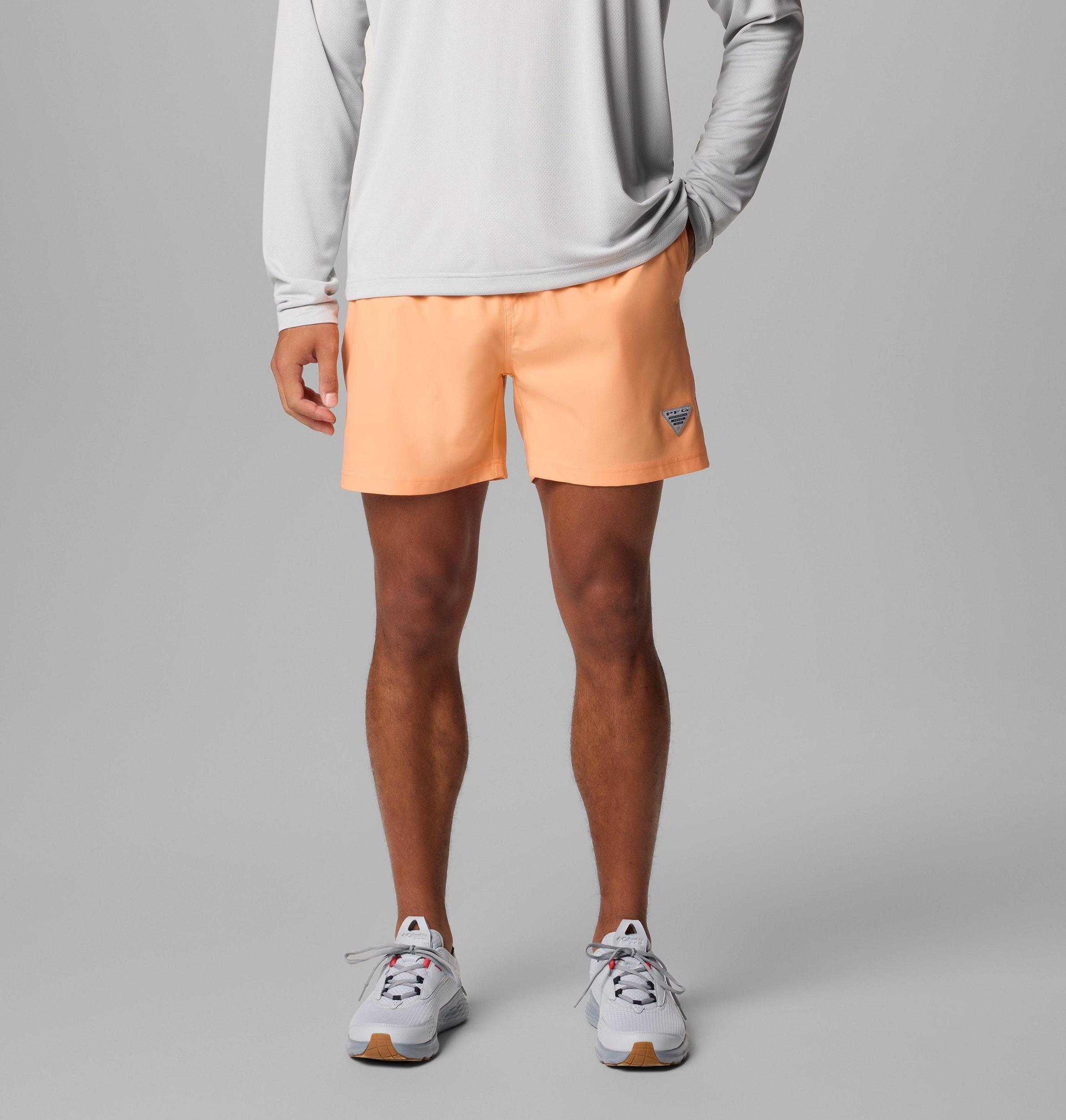 Columbia Mens PFG Rambler Water Shorts- Product Image