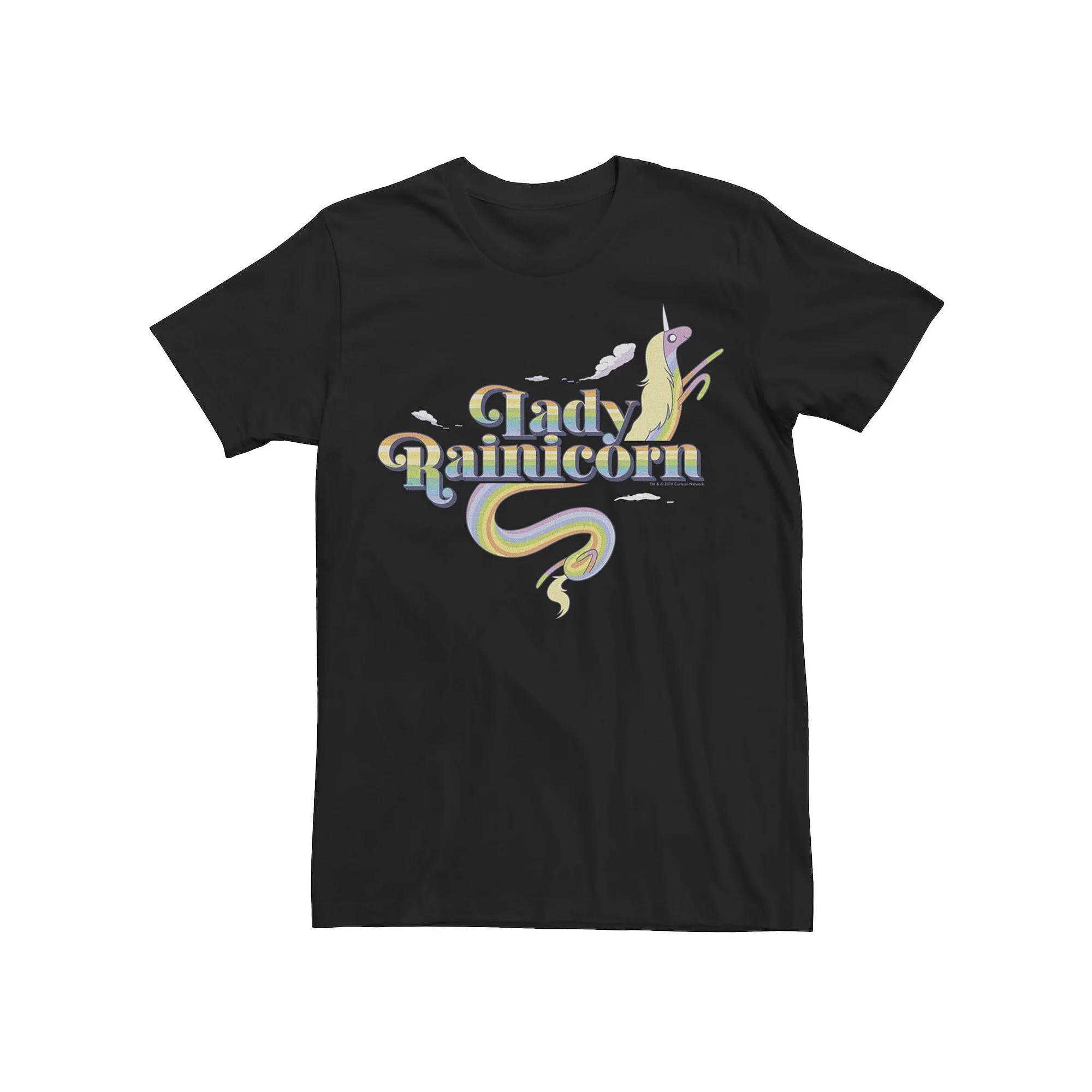 Men's Marvel MODOK Text Stack Portrait Tee,  Product Image