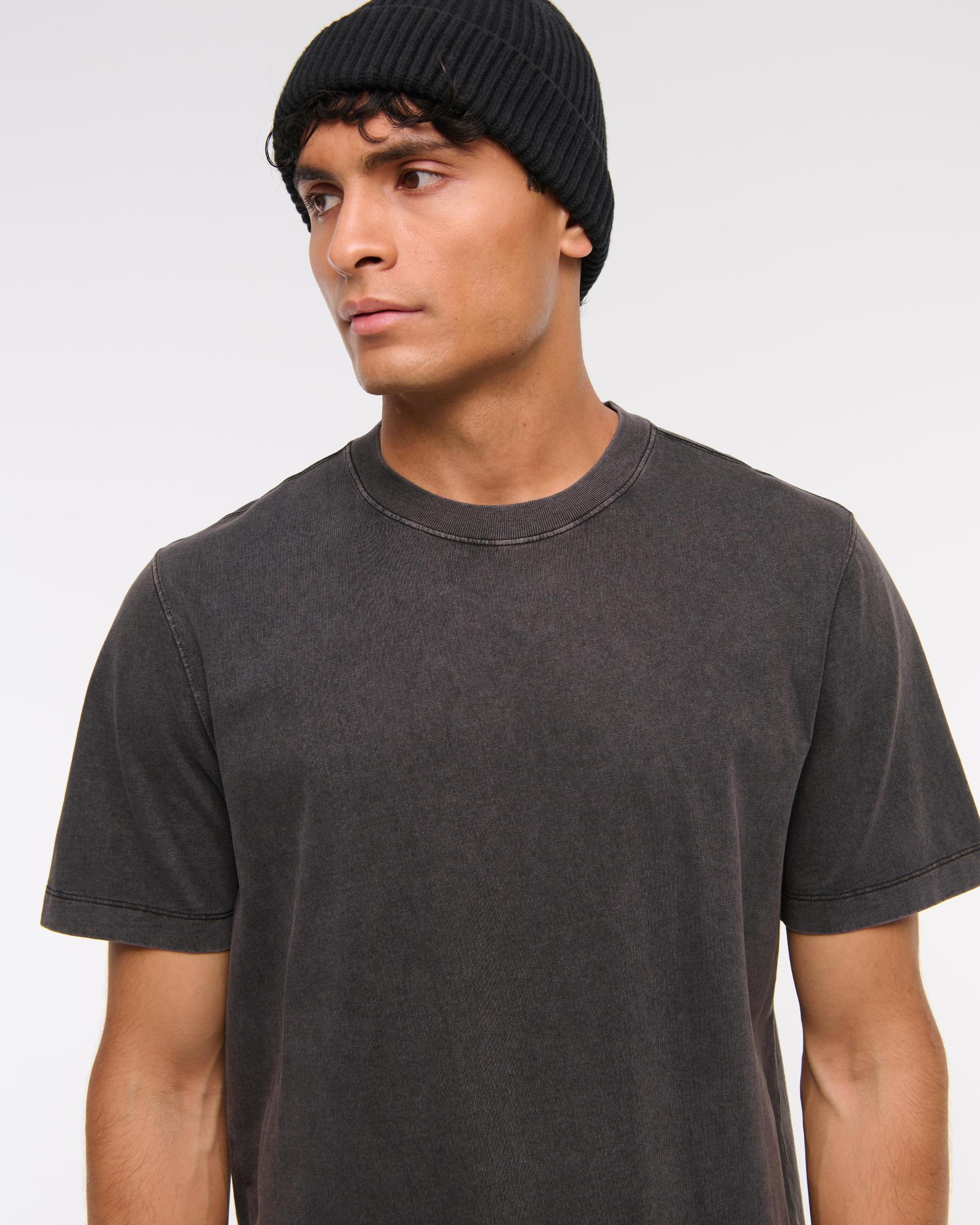 Classic Polished Tee Product Image