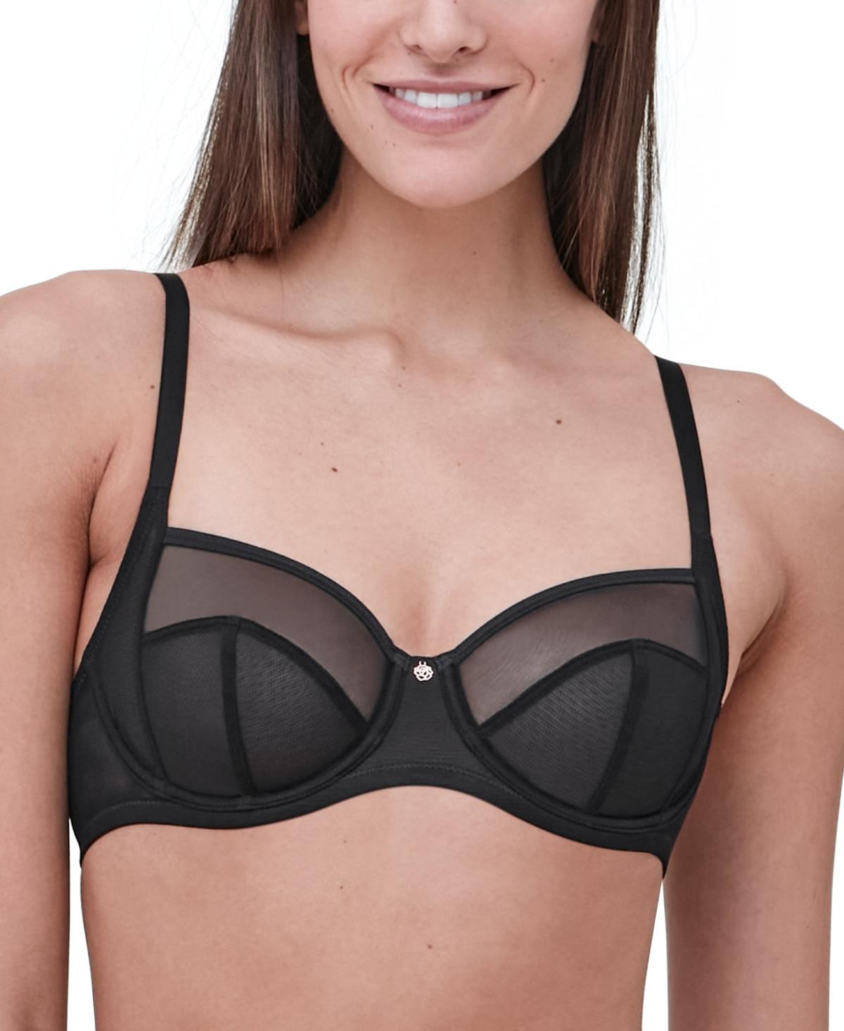 Spellbound Side Support Bra Product Image