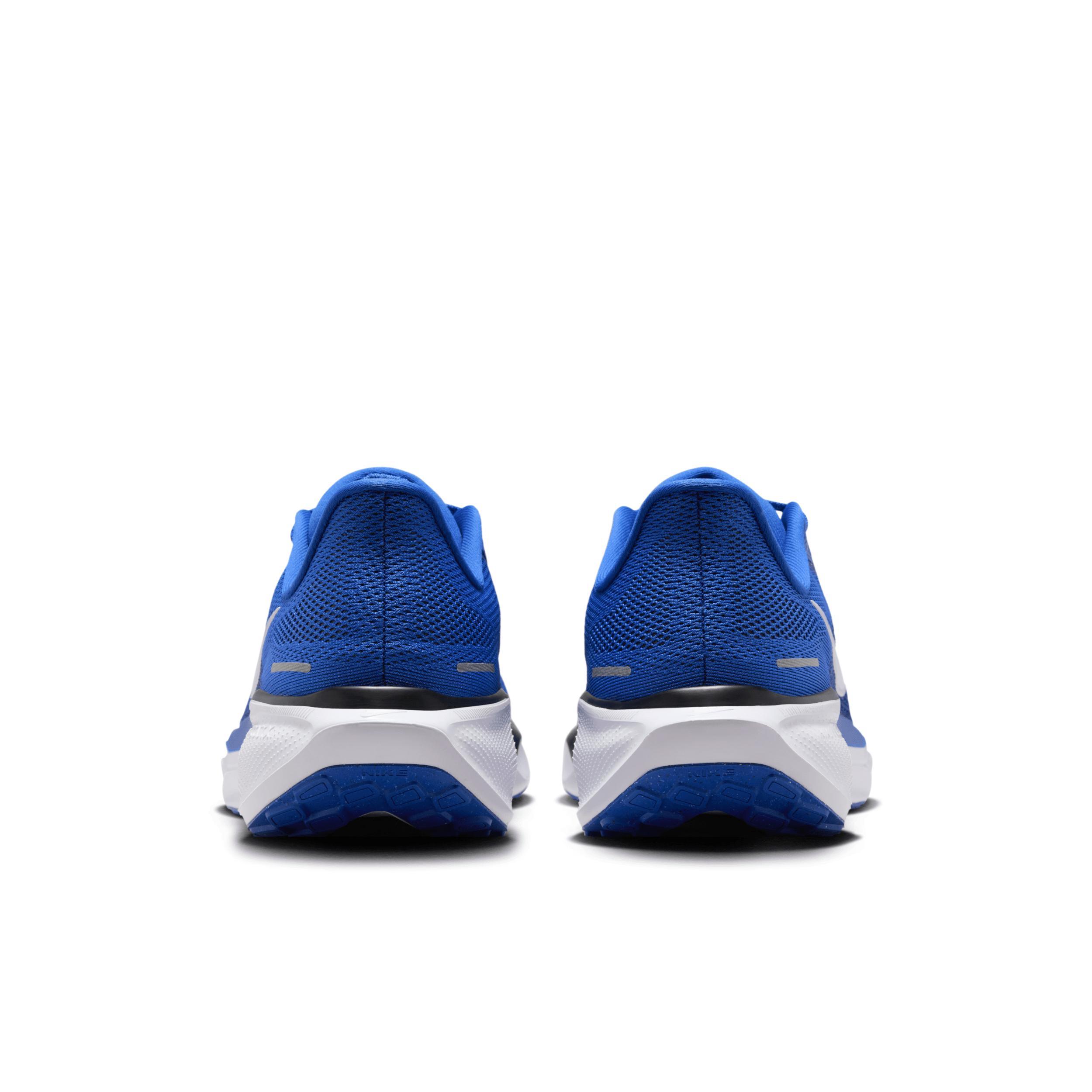 Duke Pegasus 41 Nike Men's College Road Running Shoes Product Image