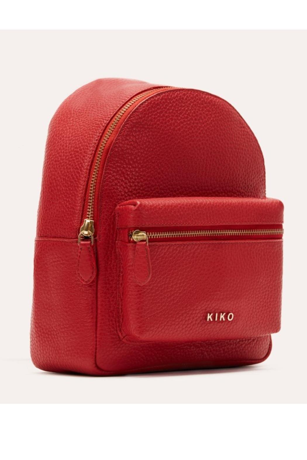 Small Backpack Purse Product Image