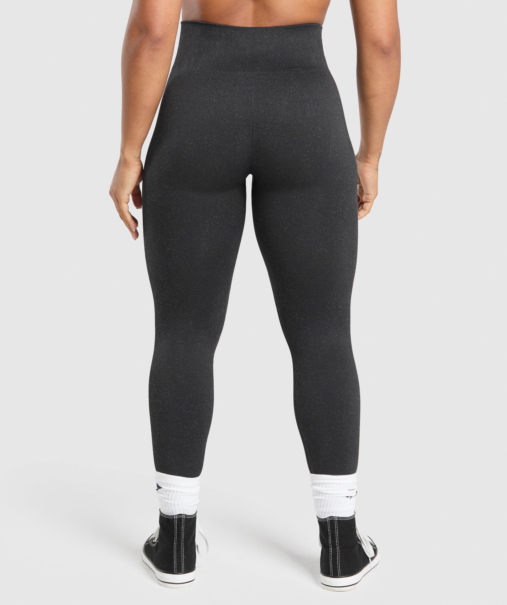 Adapt Fleck Seamless Leggings Product Image