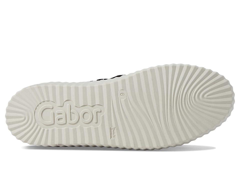 Gabor Gabor 53.200 Women's Shoes Product Image