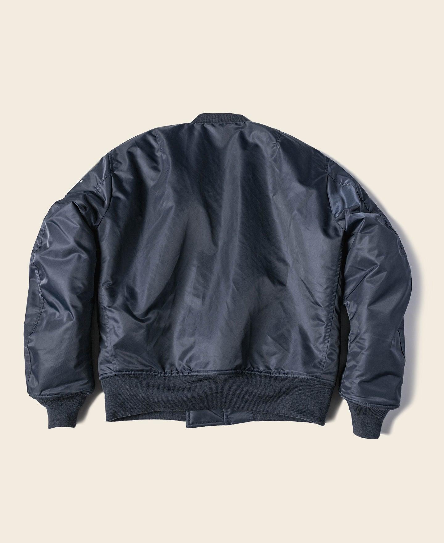 US Air Force Type B-15C MOD Flight Jacket Product Image