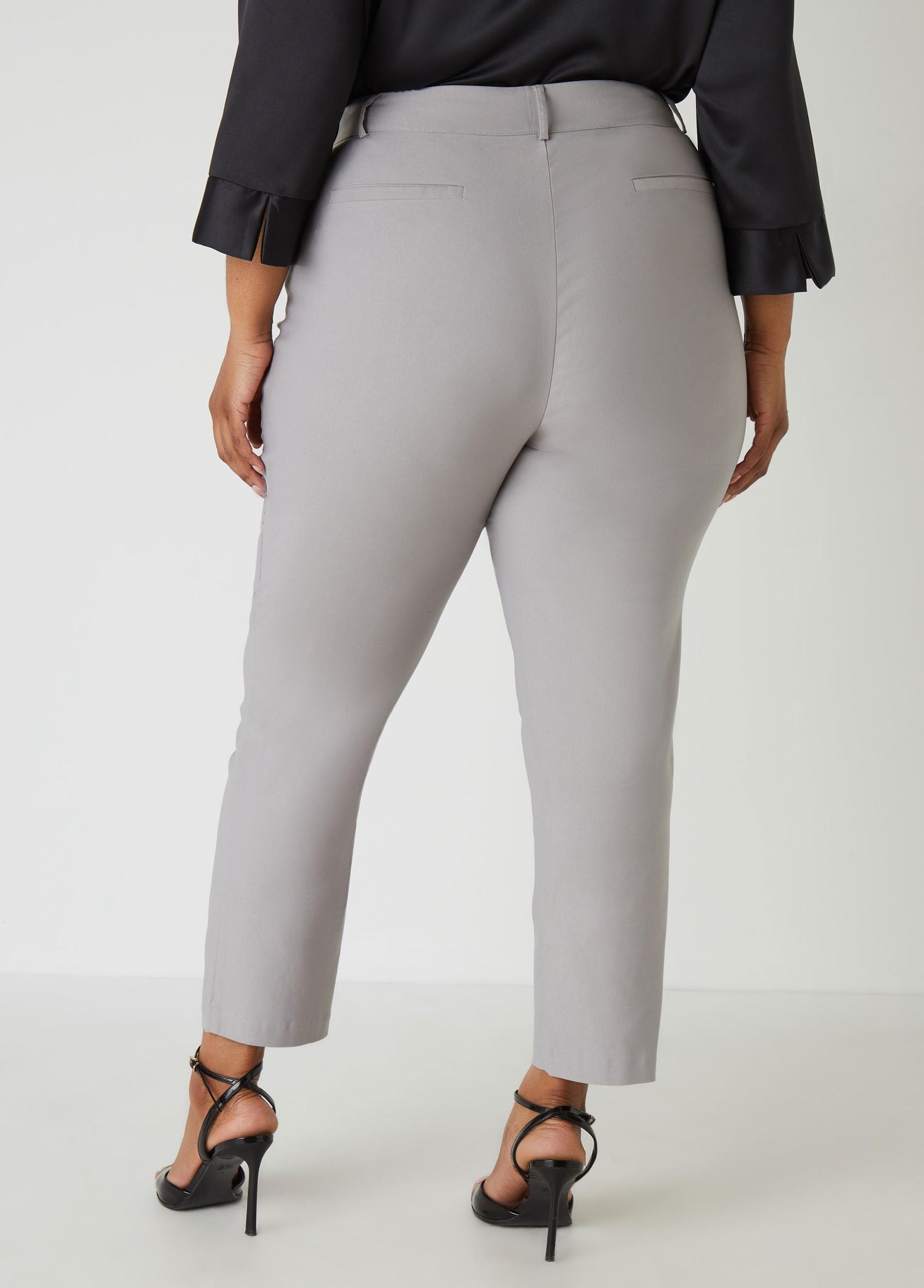 Millennium Tapered Ankle Pants Product Image