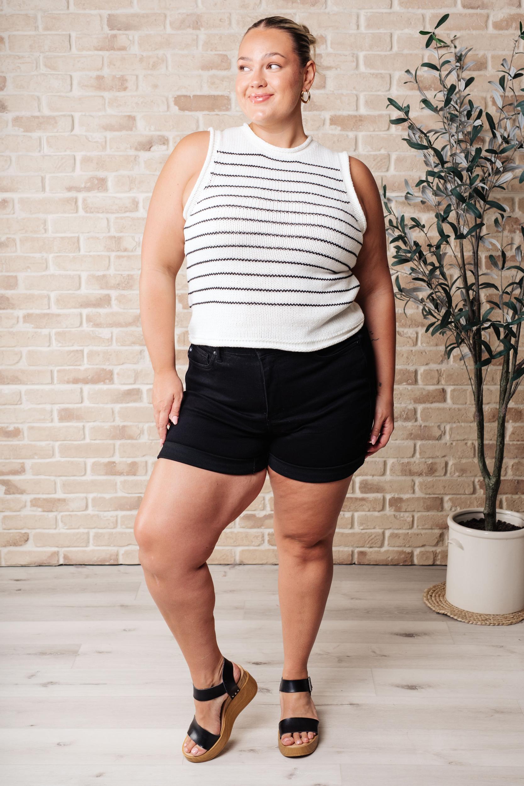 Art Exhibit V-Neck Blouse (Online Exclusive) Product Image