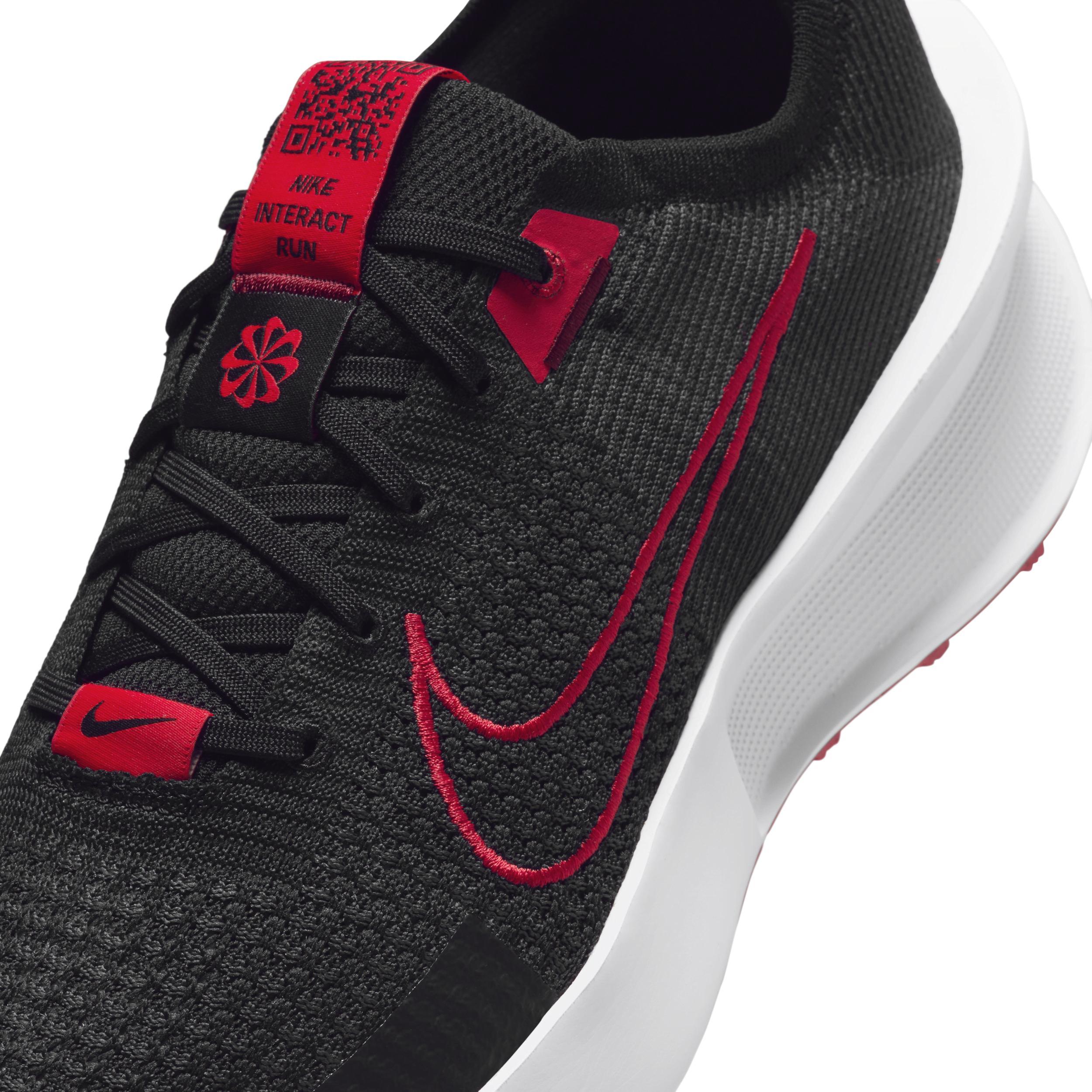 Nike Men's Interact Run Road Running Shoes Product Image