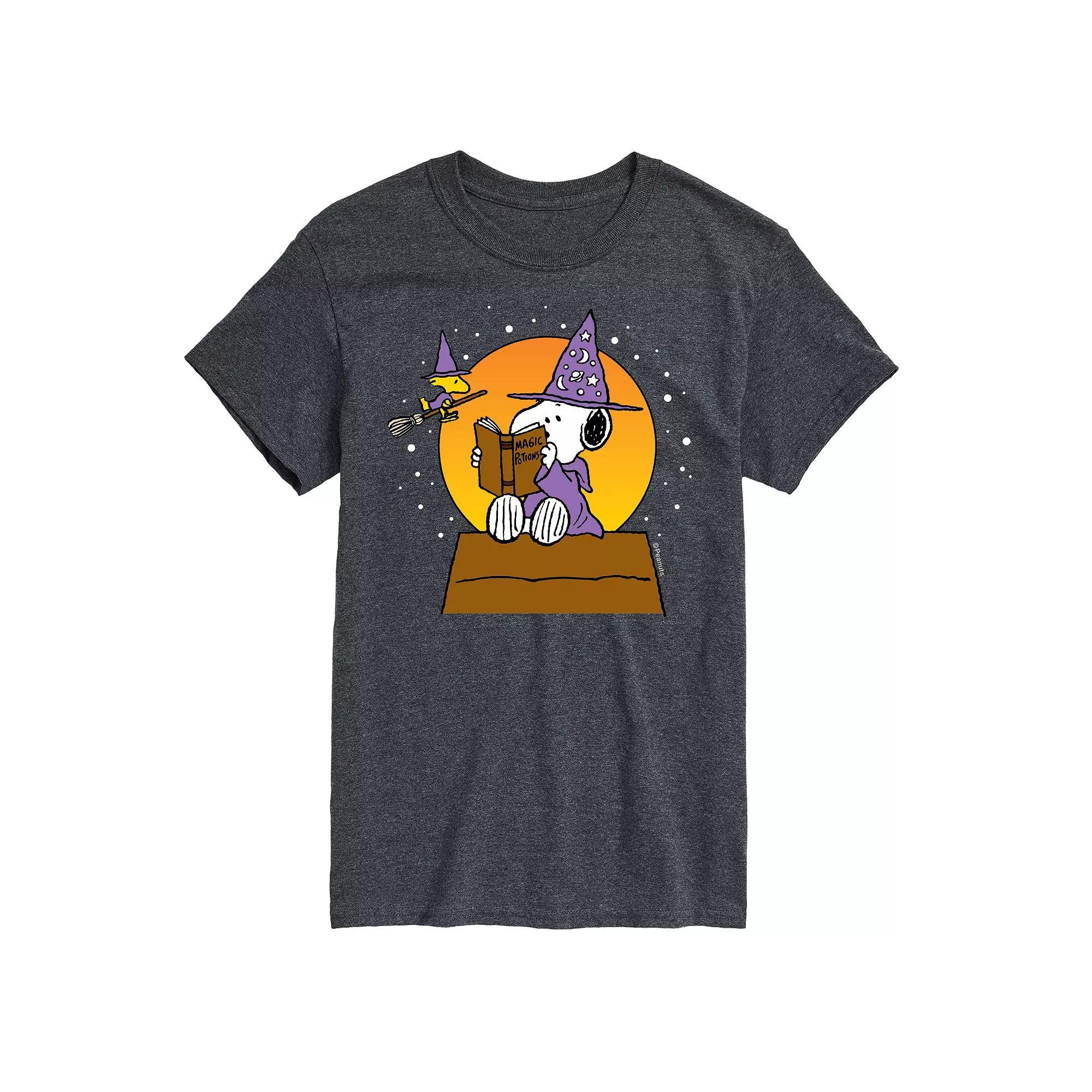 Disney's Coco Big & Tall Seize Your Moment Graphic Tee, Men's,  Product Image