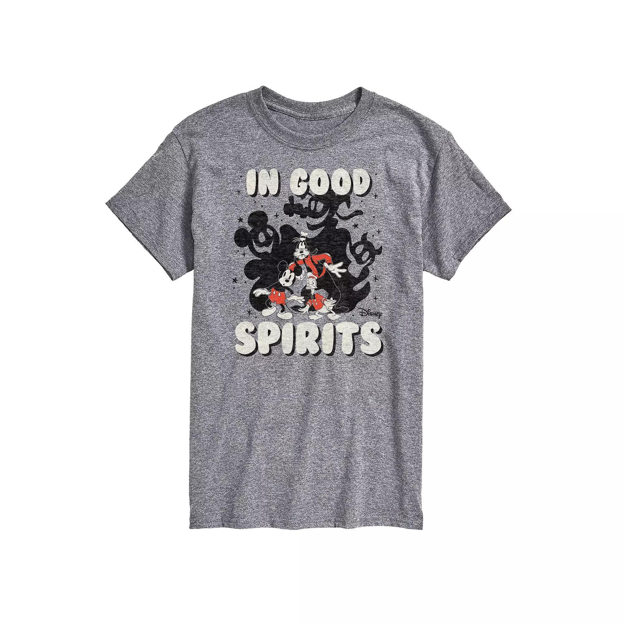 Disney's Mickey Mouse & Friends Men's Product Image