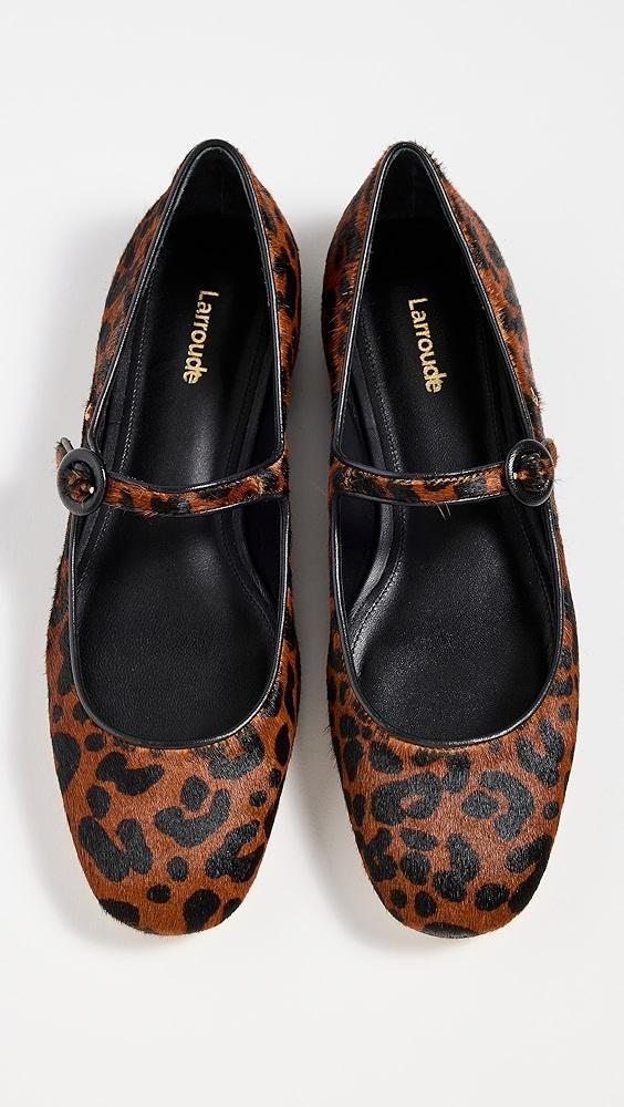 STAUD Becks Soft Loafers | Shopbop Product Image