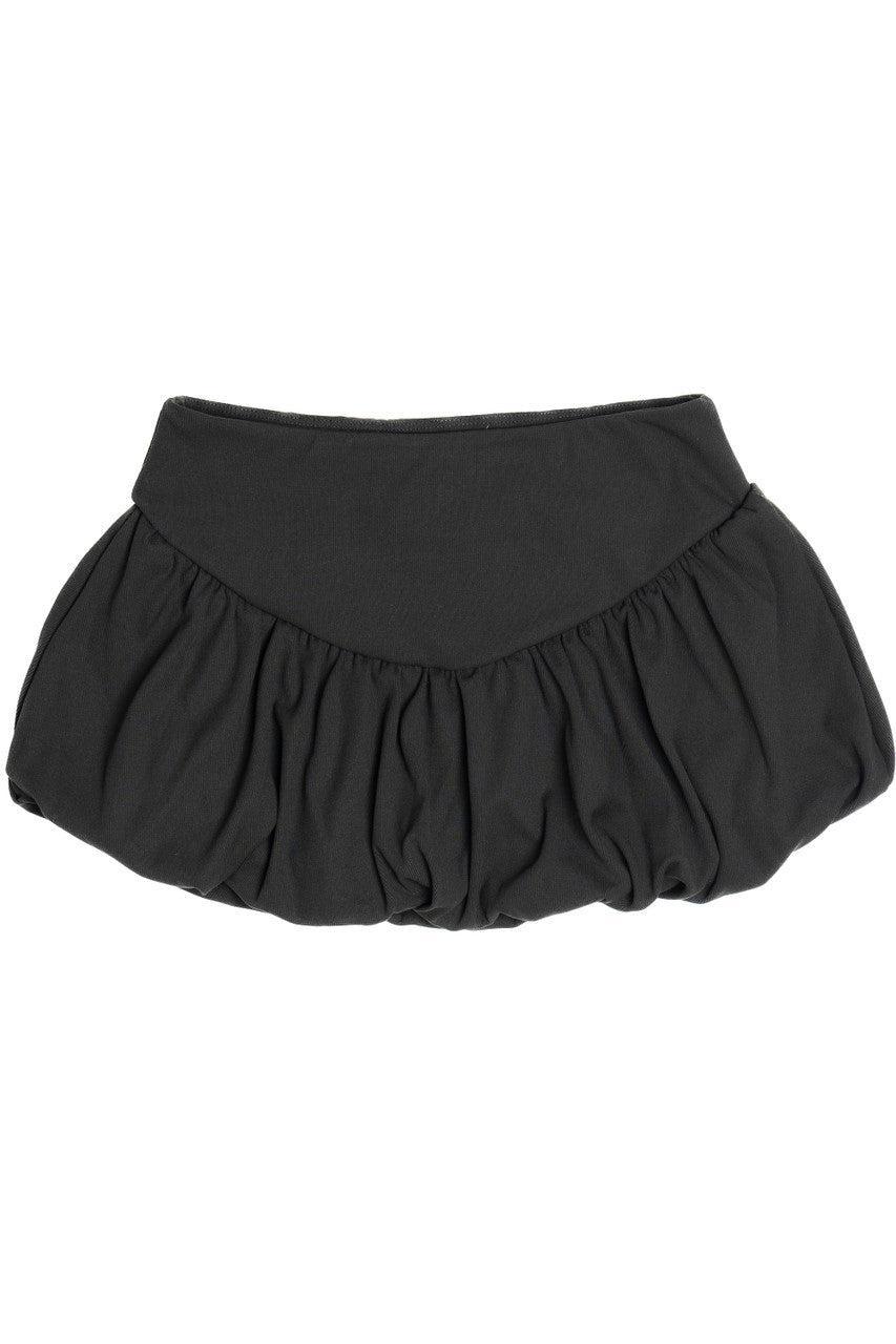 Bubble Mini Skirt Product Image