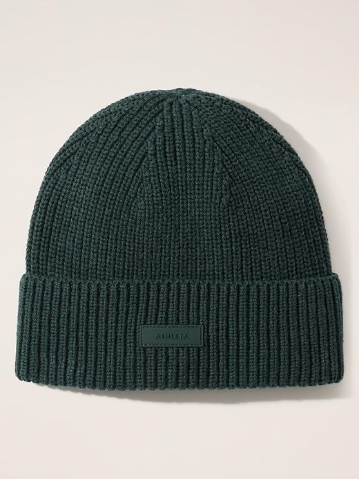 Cozy Hour Beanie Product Image