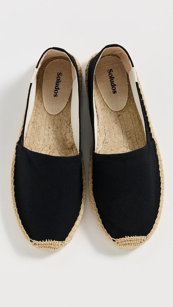 Soludos The Original Dali Espadrilles | Shopbop Product Image