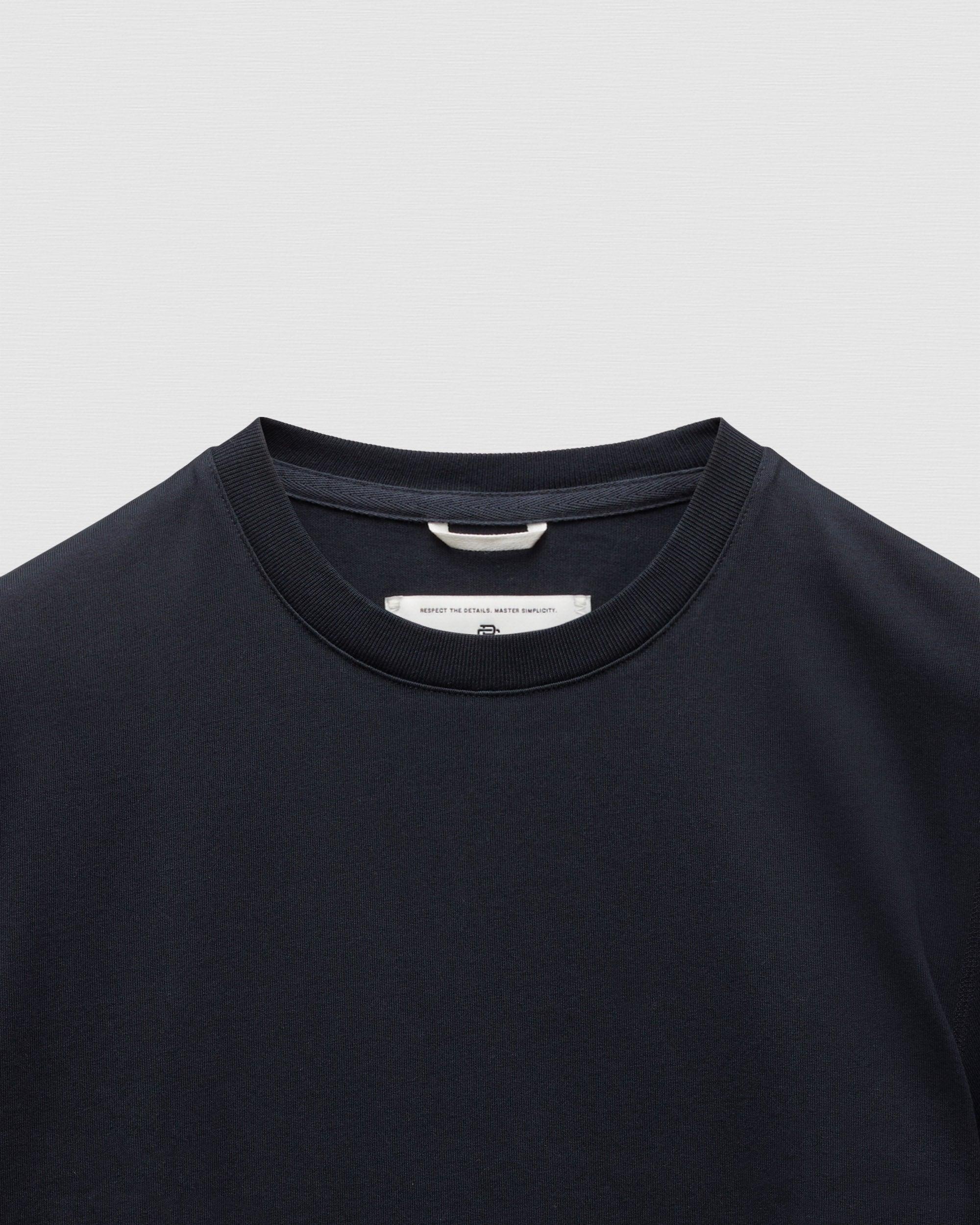 Midweight Jersey Standard T-Shirt Male Product Image