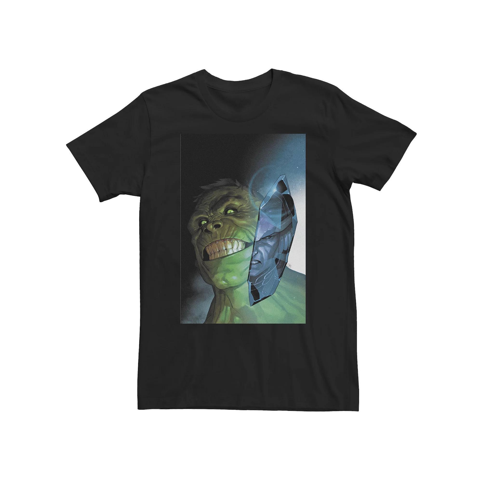 Men's Jurassic Park Retro Rex Scene Tee,  Product Image