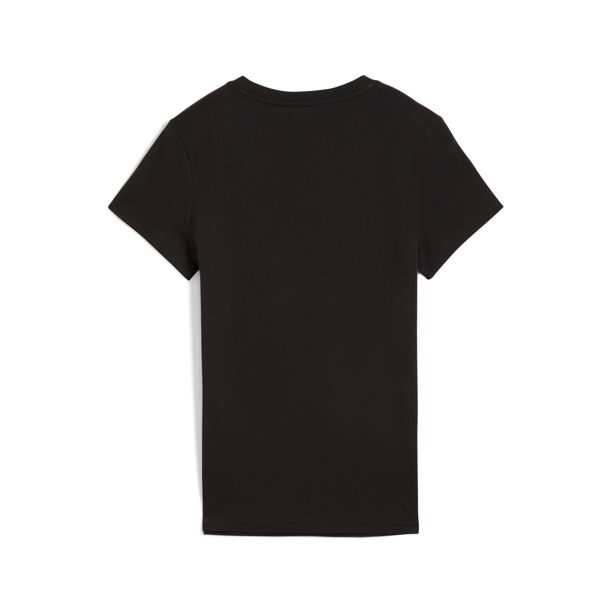 Essentials No. 1 Logo Women's Tee Product Image