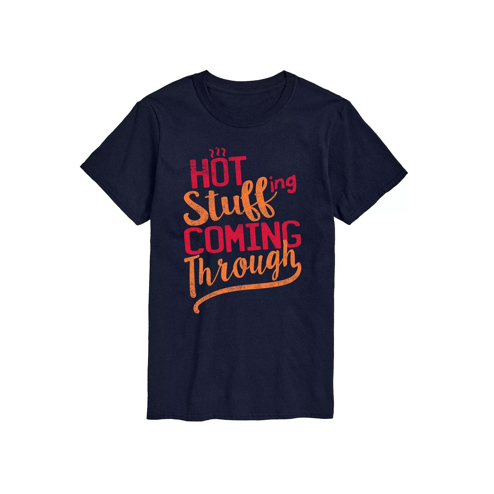 Men's Elemental Group Tee,  Product Image