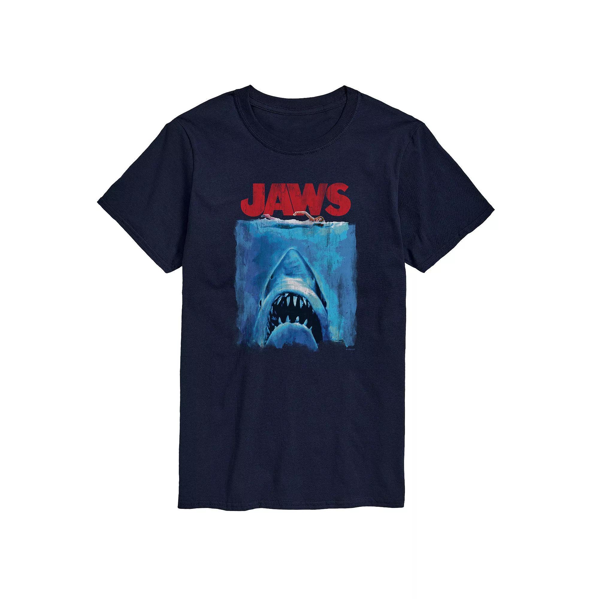 Men's SpongeBob SquarePants Tats on Pat Graphic Tee,  Product Image