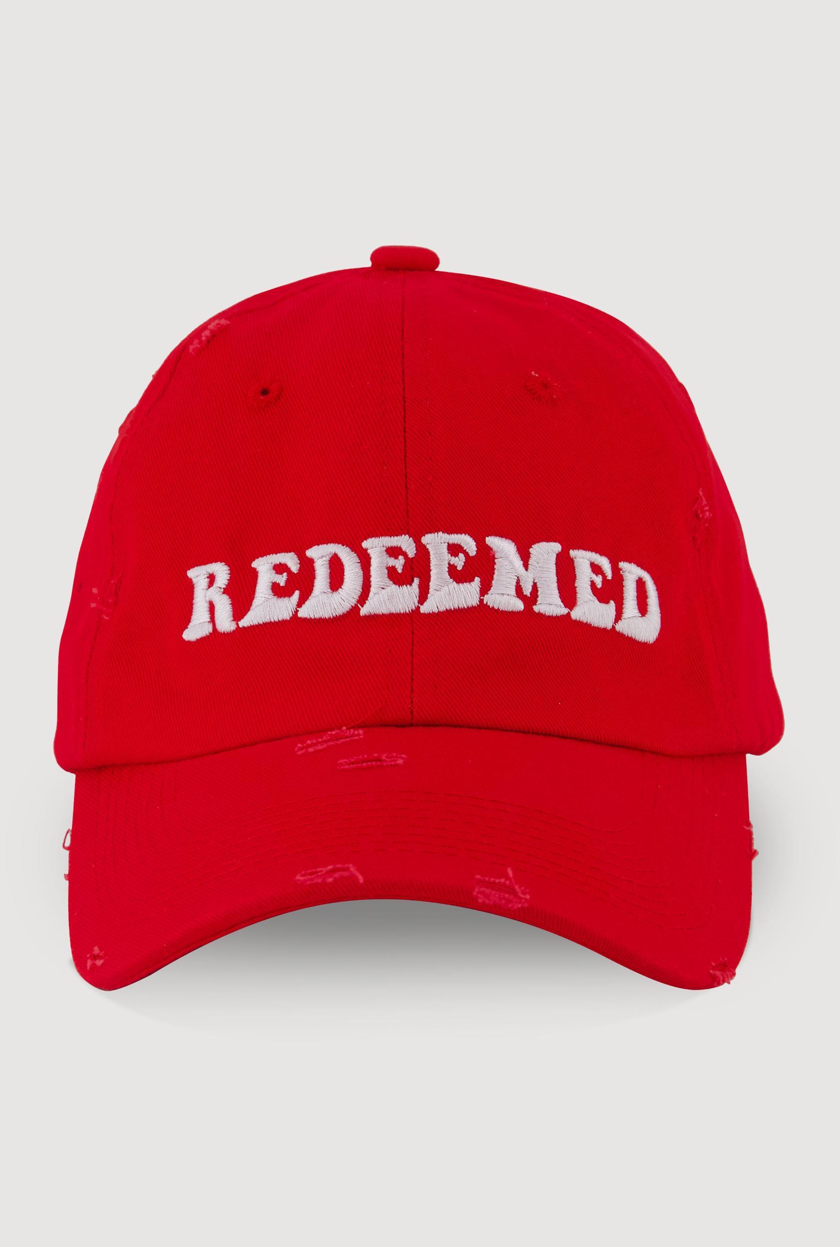 Redeemed Baseball Cap Female Product Image