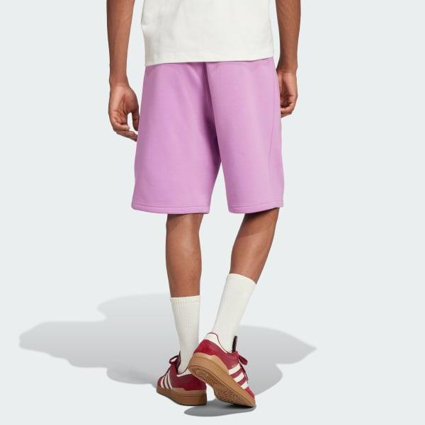 Trefoil Essentials Shorts Product Image