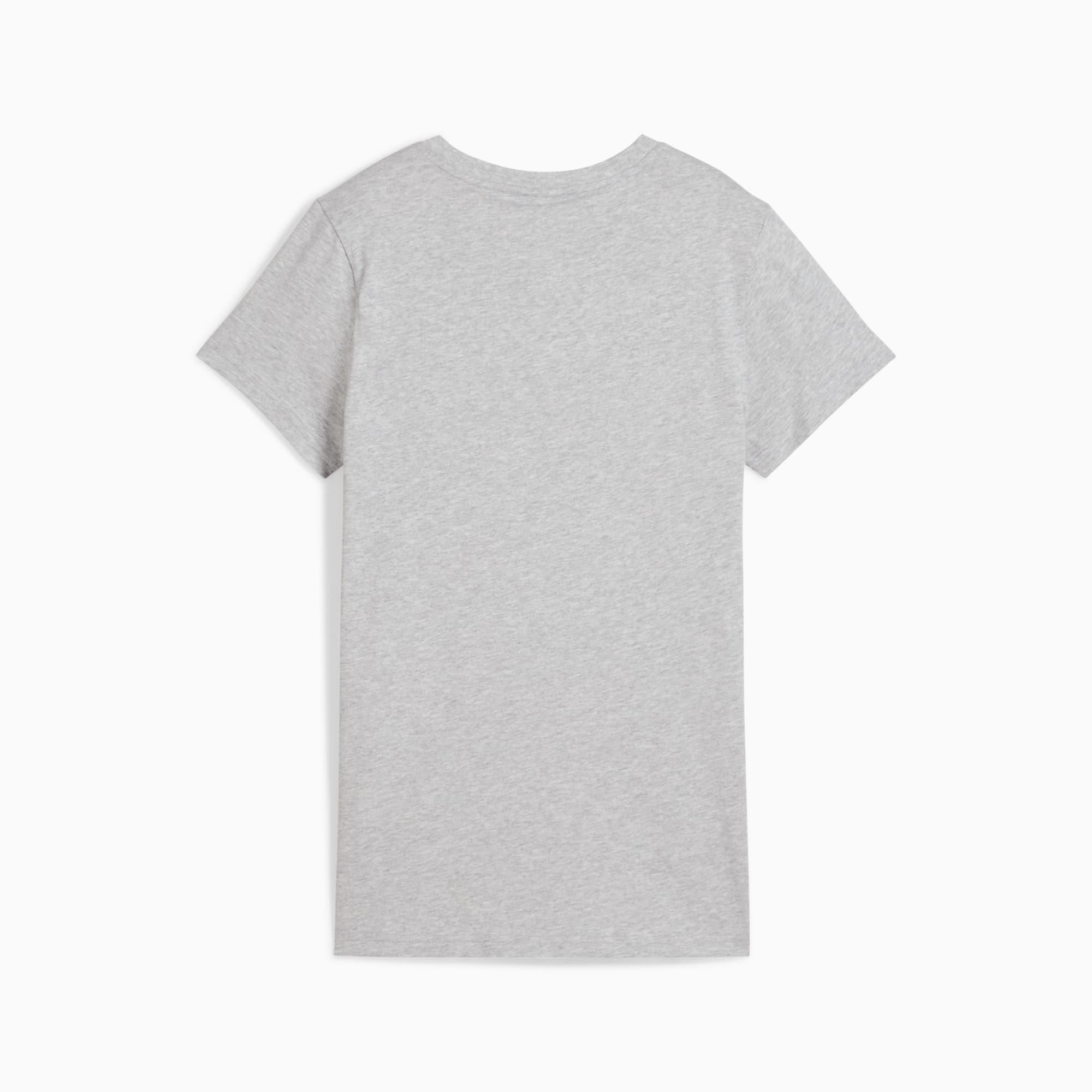 PUMA Essentials Small Logo Women's T-Shirt Product Image