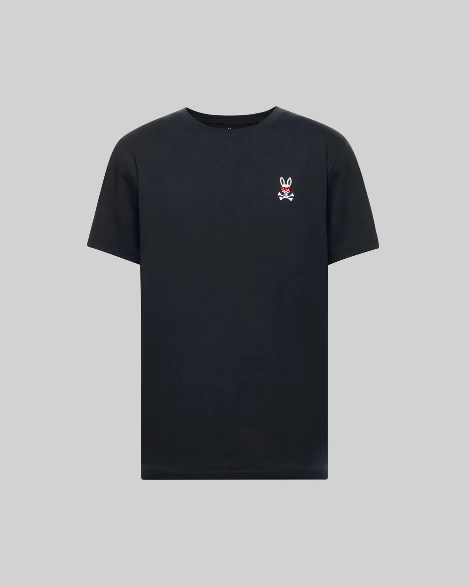 MENS MISCHIEF BUNNY TEE - MT0200051 Male Product Image