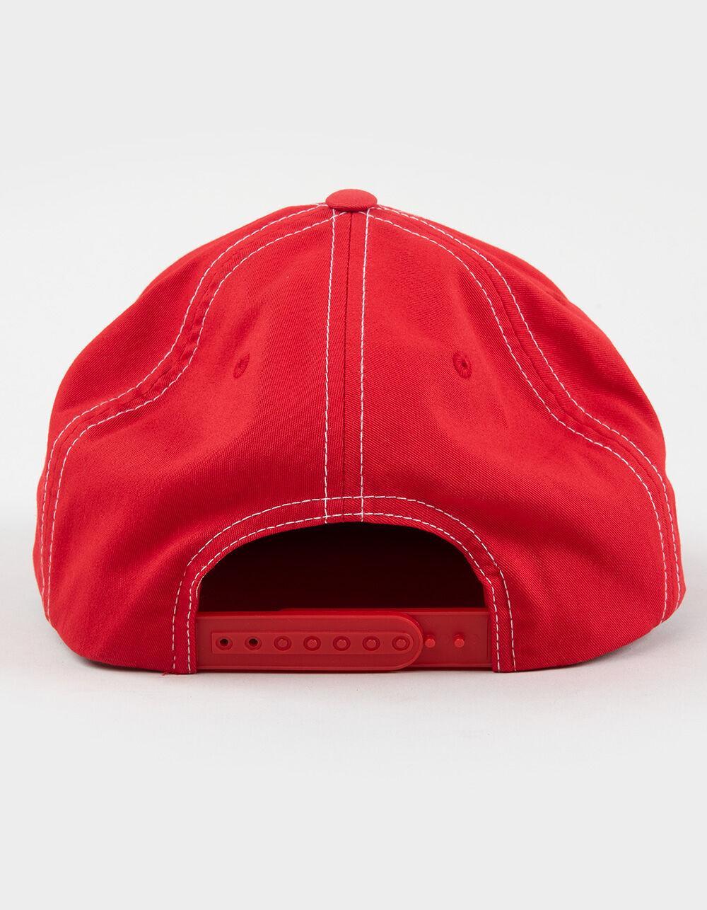 BRIXTON Coleson Snapback Hat  Product Image