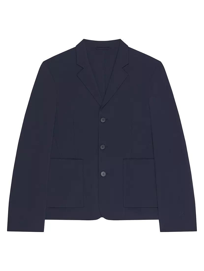 Travel Jacket Product Image