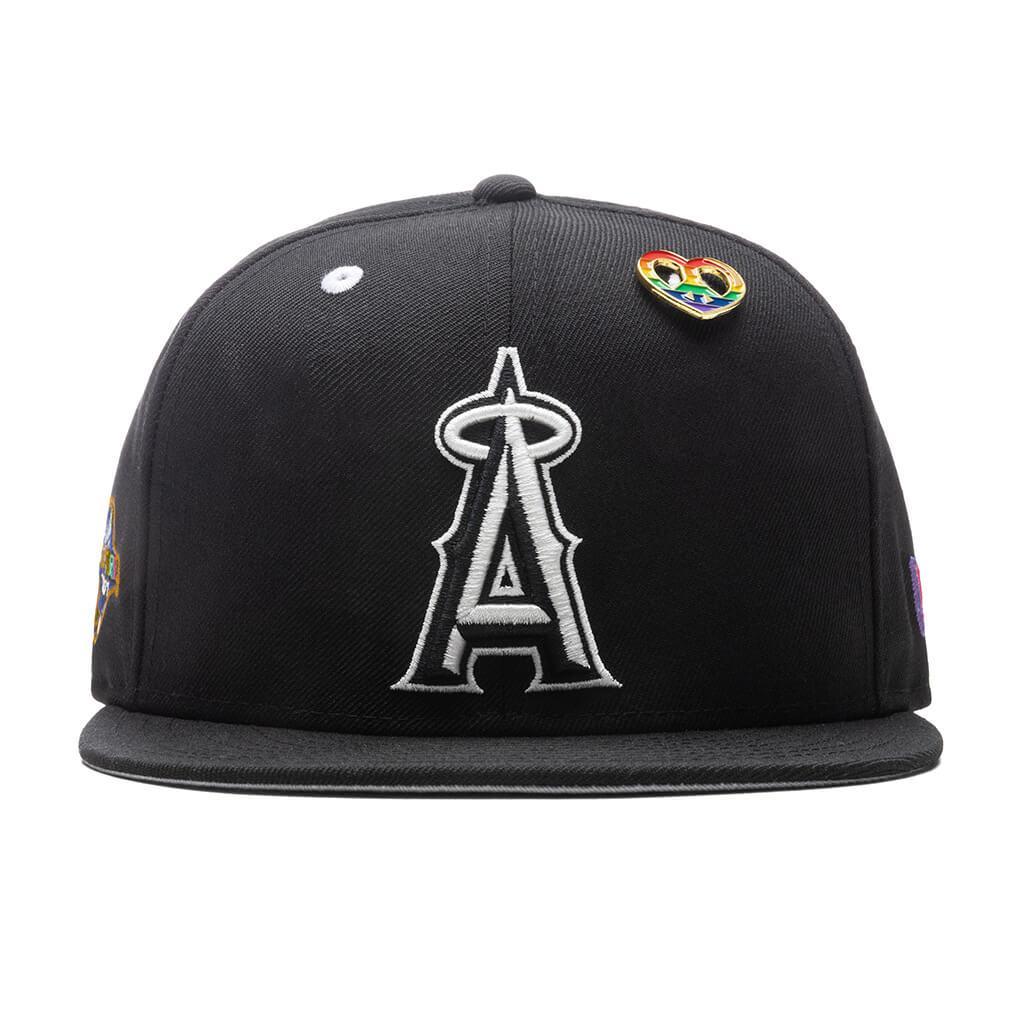 Feature x New Era 'Pride' 59Fifty Fitted - San Francisco Giants Male Product Image