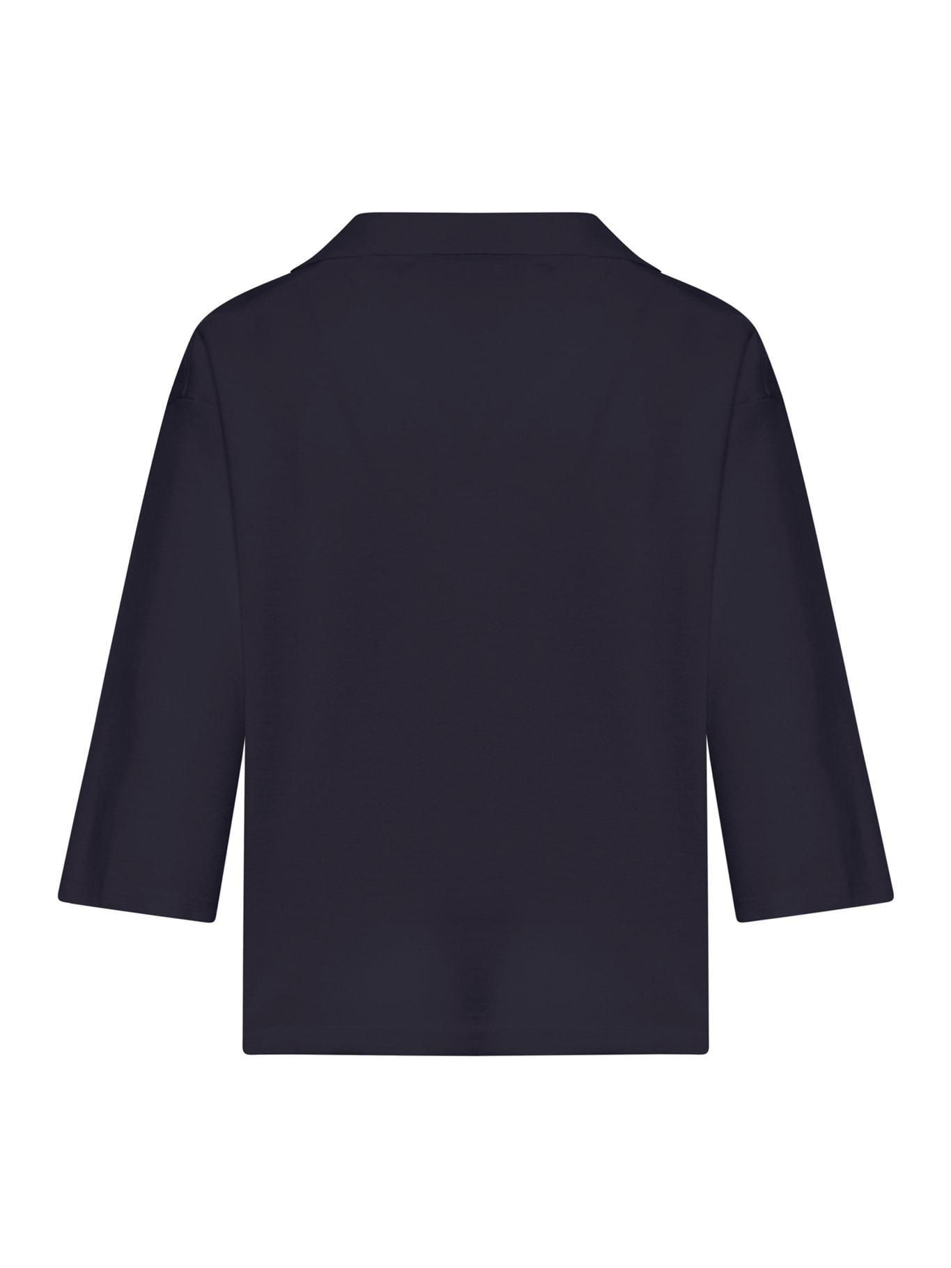 Garavani Sweater In Blue Product Image