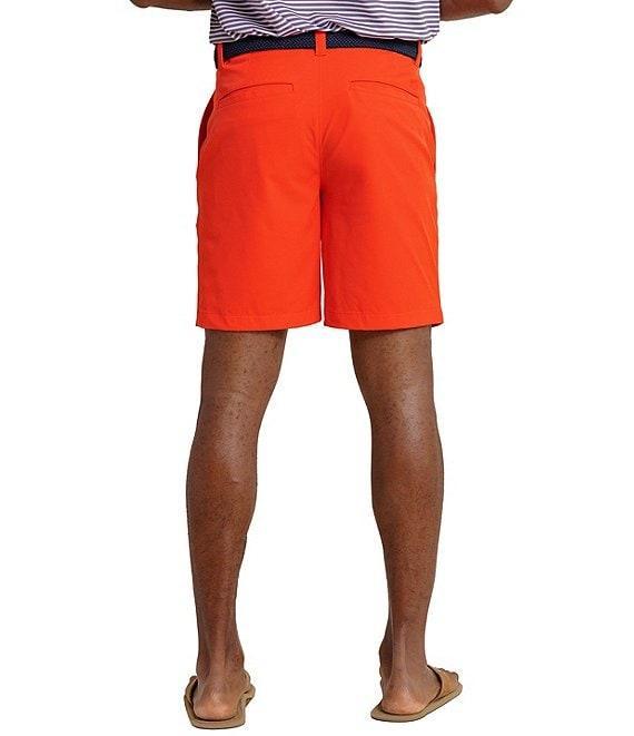 Southern Tide Brrr°®-die 8#double; Performance Stretch Shorts Product Image