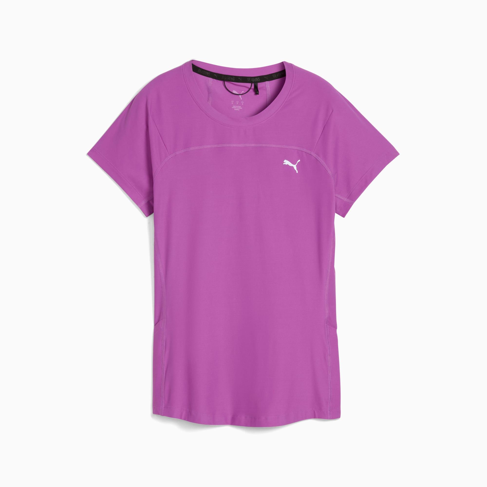 SEASONS coolCELL Women's Tee Product Image