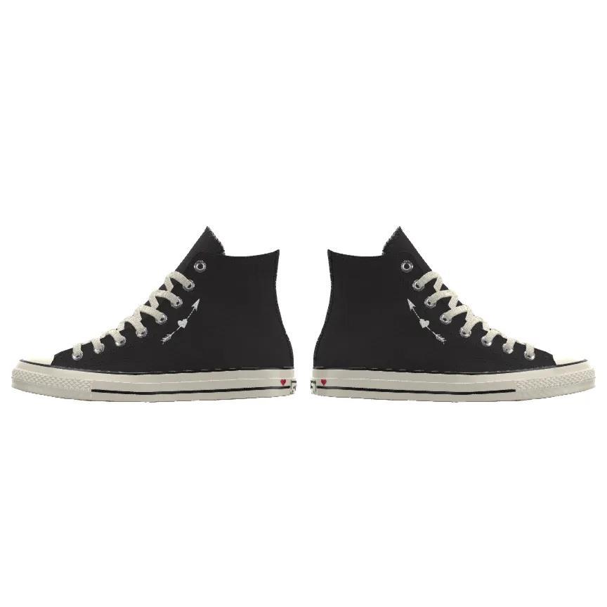 Custom Chuck 70 By You Product Image