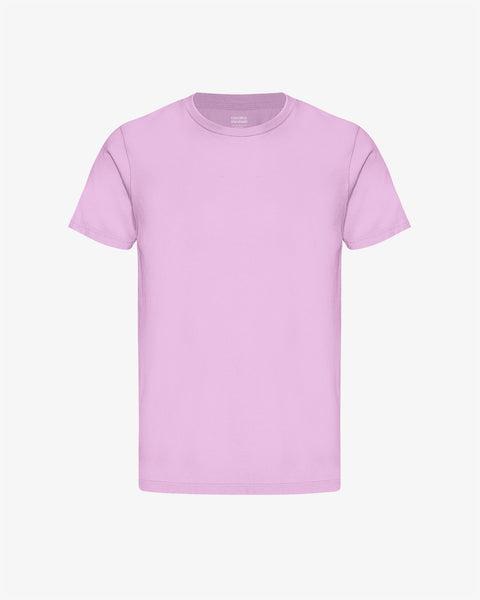 Classic Organic Tee - Cherry Blossom Product Image