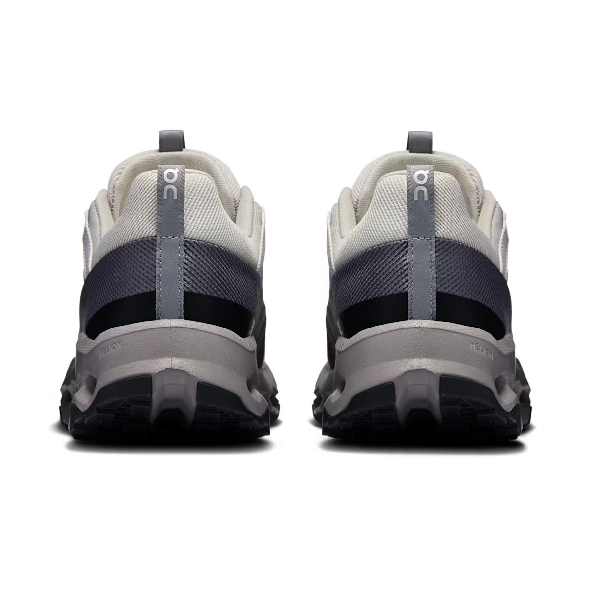 On Running Mens Cloudhorizon - Wolf Alloy Product Image