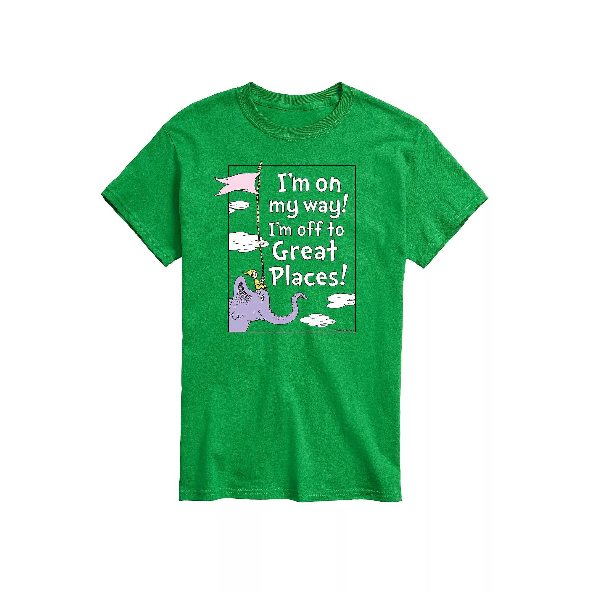 Disney Villains Men's Tricky Trio Graphic Tee,  Product Image