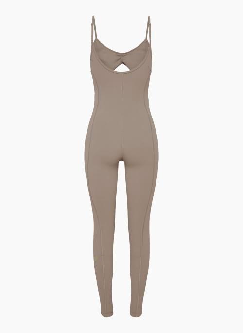 butter upbeat jumpsuit Product Image