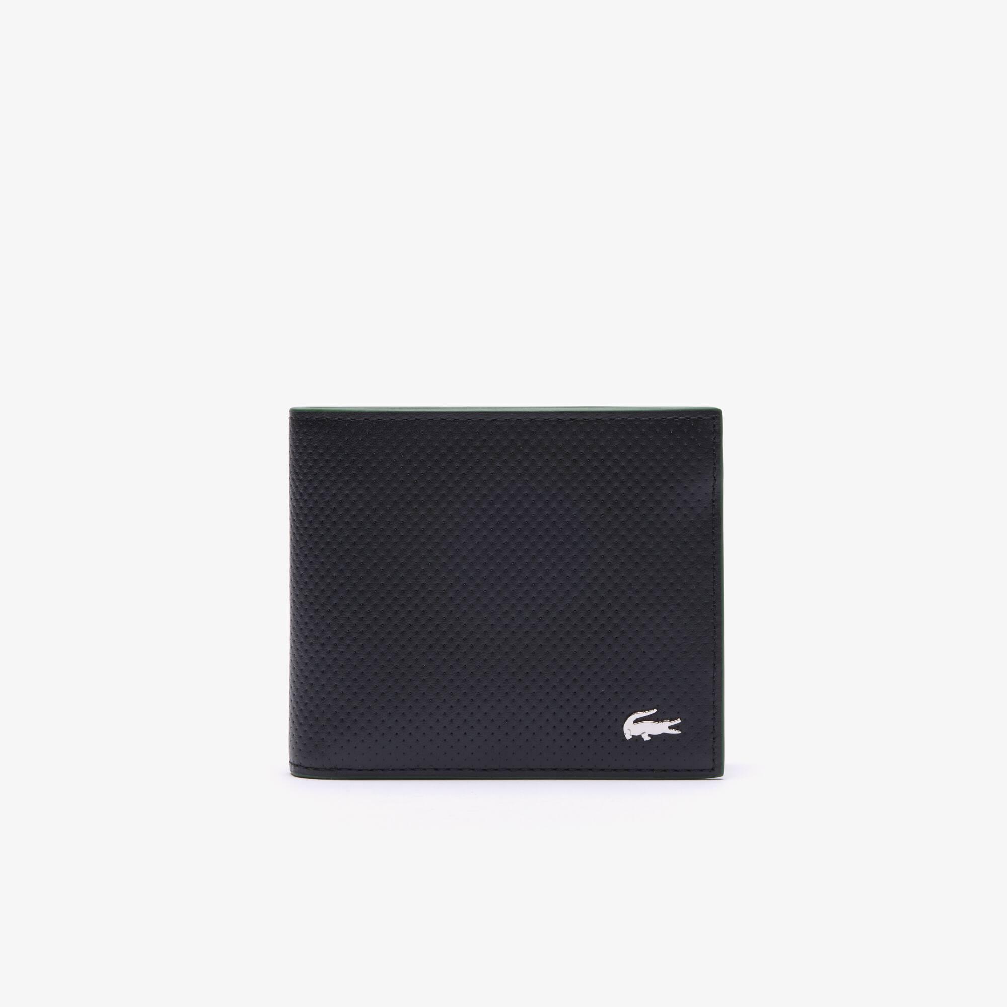 Medium FG Leather Billfold Product Image